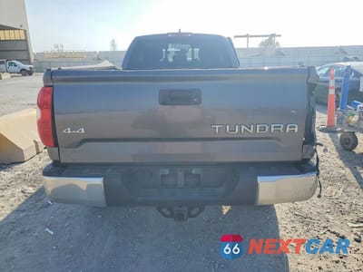 Zdjęcie 6 z 12 samochodu: 2021 TOYOTA TUNDRA SR5 VIN:5TFCY5F15MX027517 - miniatura