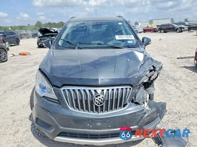 Piąte zdjęcie samochodu w środku: 2016 BUICK ENCORE VIN:KL4CJASB8GB731072 - miniatura