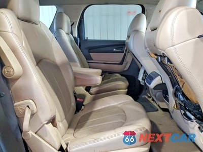 Zdjęcie 10 z 12 samochodu: 2012 GMC ACADIA DENALI VIN:1GKKRTED8CJ240542 - miniatura