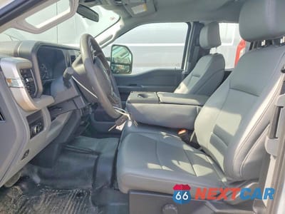 Zdjęcie 7 z 11 samochodu: 2025 FORD F250 SUPER DUTY UTILITY / SERVICE TRUCK VIN:1FT7X2BA4SEE01603 - miniatura