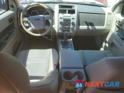 Zdjęcie 8 z 13 samochodu: 2012 FORD ESCAPE XLT VIN:1FMCU0DG3CKA93691 - miniatura