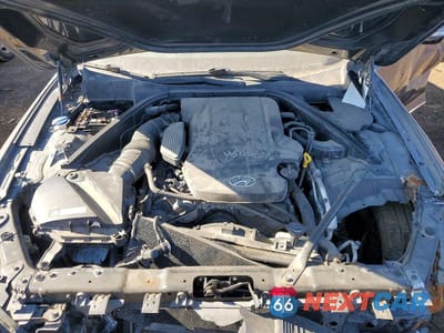Zdjęcie 11 z 12 samochodu: 2015 HYUNDAI GENESIS 3.8L VIN:KMHGN4JE3FU047909 - miniatura