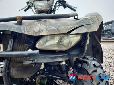 Zdjęcie 9 z 10 samochodu: 2019 SUZUKI KING QUAD ATV VIN:5SADWZ1E3K7100273 - miniatura