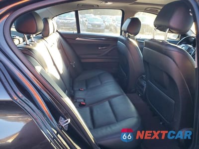 Zdjęcie 10 z 12 samochodu: 2015 BMW 535 XI VIN:WBA5B3C50FD539869 - miniatura