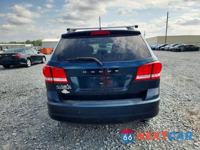 Zdjęcie 6 z 13 samochodu: 2014 DODGE JOURNEY SE VIN:3C4PDCAB5ET101436 - miniatura