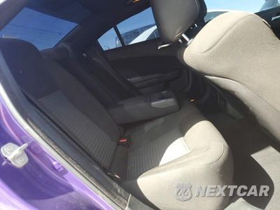 Zdjęcie 10 z 12 samochodu: 2023 DODGE CHARGER GT VIN:2C3CDXHG3PH686590 - miniatura