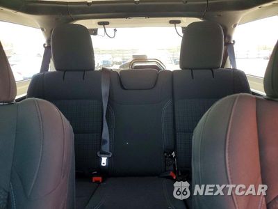 Zdjęcie 10 z 12 samochodu: 2021 JEEP WRANGLER UNLIMITED SPORT VIN:1C4HJXDN7MW757401 - miniatura