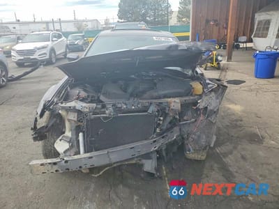 Piąte zdjęcie samochodu w środku: 2013 CHRYSLER 300 VIN:2C3CCARGXDH543260 - miniatura