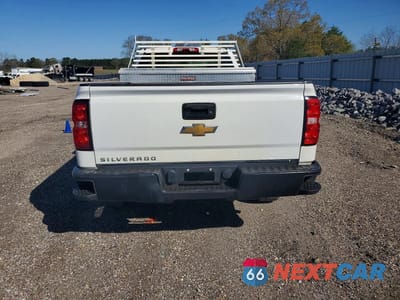 Zdjęcie 6 z 11 samochodu: 2021 CHEVROLET SILVERADO C1500 VIN:3GCNWAEH9MG119756 - miniatura