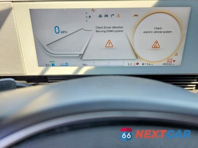 Zdjęcie 9 z 13 samochodu: 2022 HYUNDAI IONIQ 5 LIMITED VIN:KM8KRDAF5NU106061 - miniatura