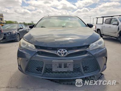 Piąte zdjęcie samochodu w środku: 2015 TOYOTA CAMRY VIN:4T1BF1FK9FU012439 - miniatura