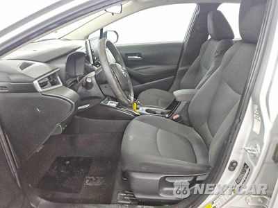 Zdjęcie 7 z 13 samochodu: 2021 TOYOTA COROLLA LE VIN:5YFEPMAEXMP188394 - miniatura
