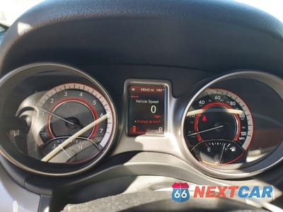 Zdjęcie 9 z 13 samochodu: 2018 DODGE JOURNEY CROSSROAD VIN:3C4PDCGG2JT172218 - miniatura