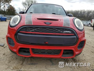 Piąte zdjęcie samochodu w środku: 2018 MINI COOPER JOHN COOPER WORKS VIN:WMWXM9C56J2G49628 - miniatura