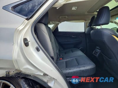Zdjęcie 10 z 12 samochodu: 2019 LEXUS NX 300 BASE VIN:JTJYARBZ3K2131508 - miniatura