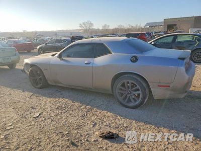 Drugie zdjęcie samochodu z przodu: 2017 DODGE CHALLENGER R VIN:2C3CDZBT0HH548850 - miniatura