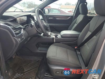 Zdjęcie 7 z 12 samochodu: 2025 GMC ACADIA ELEVATION VIN:1GKENKRS8SJ129466 - miniatura