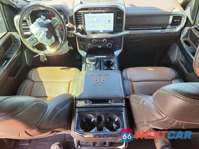 Zdjęcie 8 z 12 samochodu: 2021 FORD F150 SUPERCREW VIN:1FTFW1E12MFB18408 - miniatura