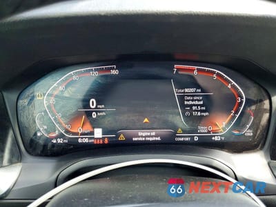 Zdjęcie 9 z 11 samochodu: 2021 BMW 330I VIN:3MW5R1J05M8C11610 - miniatura