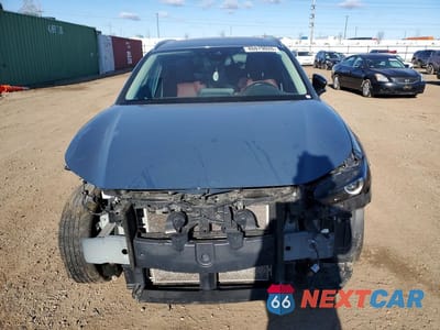 Piąte zdjęcie samochodu w środku: 2022 MAZDA CX-30 PREFERRED VIN:3MVDMBCL1NM422725 - miniatura