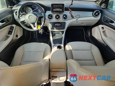 Zdjęcie 8 z 13 samochodu: 2015 MERCEDES-BENZ GLA 250 VIN:WDCTG4EB9FJ182708 - miniatura