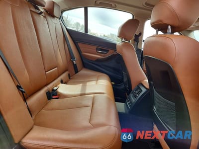 Zdjęcie 10 z 12 samochodu: 2014 BMW 328 XI SULEV VIN:WBA3B5C51EP539735 - miniatura