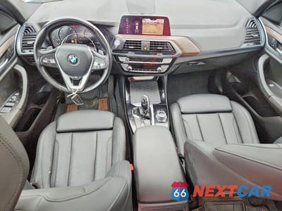Zdjęcie 8 z 13 samochodu: 2021 BMW X3 XDRIVE30I VIN:5UXTY5C00M9F64877 - miniatura