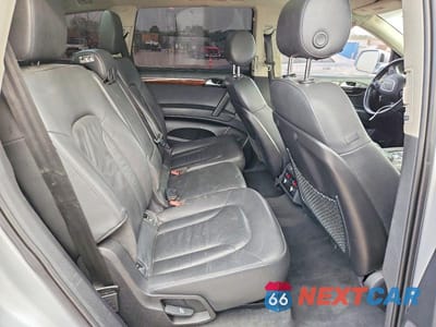 Zdjęcie 11 z 12 samochodu: 2013 AUDI Q7 PREMIUM PLUS VIN:WA1LGAFE2DD002794 - miniatura