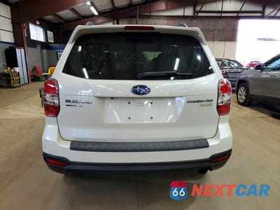 Zdjęcie 6 z 12 samochodu: 2015 SUBARU FORESTER 2.5I LIMITED VIN:JF2SJAHC5FH424943 - miniatura