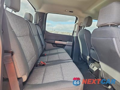 Zdjęcie 10 z 11 samochodu: 2026 FORD F250 SUPER DUTY VIN:1FT8W2BN0TEC84212 - miniatura