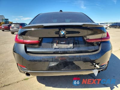 Zdjęcie 6 z 12 samochodu: 2023 BMW 330XI VIN:3MW89FF0XP8D12441 - miniatura