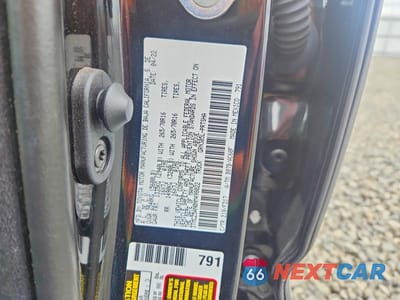 Zdjęcie 12 z 12 samochodu: 2022 TOYOTA TACOMA TRD OFF-ROAD VIN:3TMCZ5AN0NM498022 - miniatura