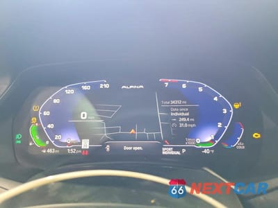 Zdjęcie 9 z 14 samochodu: 2022 BMW X7 XDRIVE40I VIN:5UXCW2C0XN9L60946 - miniatura