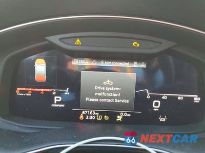 Zdjęcie 9 z 13 samochodu: 2022 AUDI Q7 PREMIUM PLUS VIN:WA1LXBF78ND013212 - miniatura