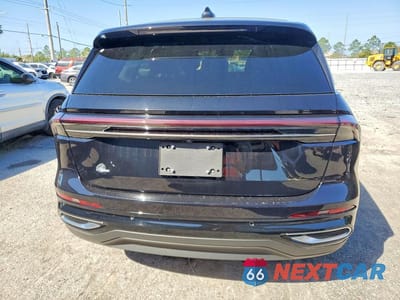 Zdjęcie 6 z 13 samochodu: 2024 LINCOLN NAUTILUS PREMIERE VIN:5LMPJ8JA1RJ843397 - miniatura