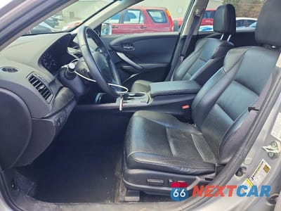 Zdjęcie 7 z 14 samochodu: 2014 ACURA RDX VIN:5J8TB4H34EL015363 - miniatura