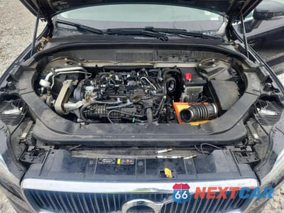 Zdjęcie 12 z 12 samochodu: 2018 VOLVO XC60 T6 MOMENTUM VIN:YV4A22RK3J1012408 - miniatura