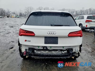 Zdjęcie 6 z 14 samochodu: 2018 AUDI SQ5 PREMIUM PLUS VIN:WA1A4AFY1J2202714 - miniatura