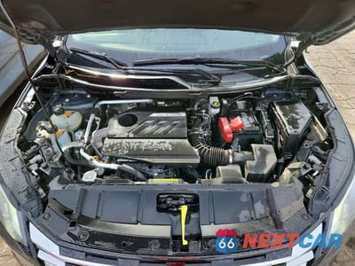 Zdjęcie 12 z 13 samochodu: 2025 NISSAN ROGUE SV VIN:5N1BT3BB0SC806630 - miniatura