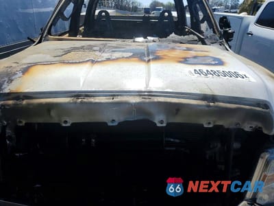 Zdjęcie 11 z 11 samochodu: 2008 FORD F350 SUPER DUTY VIN:1FDWW37R38ED08739 - miniatura