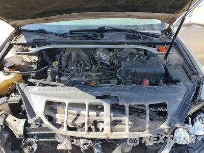 Zdjęcie 11 z 12 samochodu: 2004 LEXUS ES 330 BASE VIN:JTHBA30G045005940 - miniatura