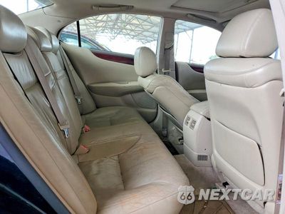 Zdjęcie 10 z 11 samochodu: 2002 LEXUS ES 300 VIN:JTHBF30G720050496 - miniatura