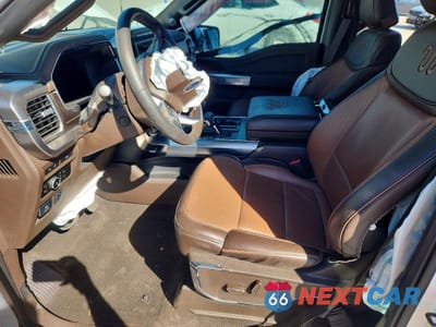 Zdjęcie 7 z 11 samochodu: 2023 FORD F150 SUPERCREW VIN:1FTFW1ED9PFC55117 - miniatura