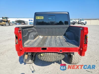 Zdjęcie 6 z 13 samochodu: 2021 JEEP GLADIATOR SPORT VIN:1C6HJTAG0ML607024 - miniatura