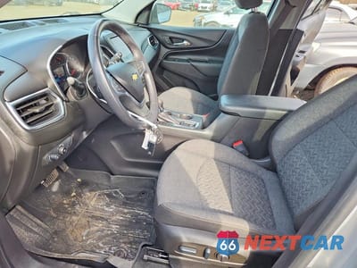 Zdjęcie 7 z 14 samochodu: 2022 CHEVROLET EQUINOX LT VIN:3GNAXUEV2NL227137 - miniatura