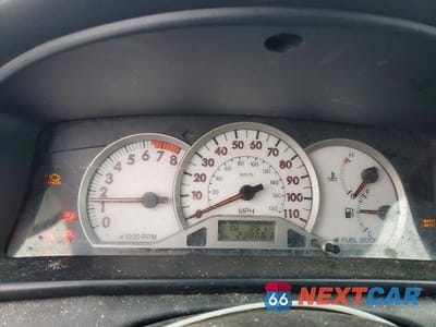 Zdjęcie 9 z 12 samochodu: 2007 TOYOTA COROLLA S VIN:1NXBR32E37Z881848 - miniatura
