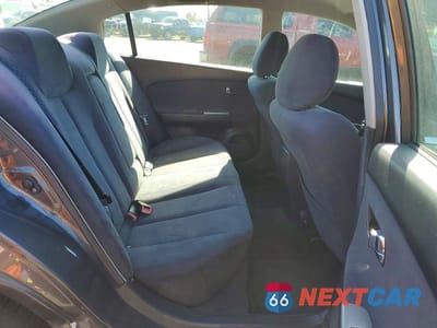 Zdjęcie 10 z 13 samochodu: 2006 NISSAN ALTIMA 3.5 SE VIN:1N4BL11D46N405741 - miniatura