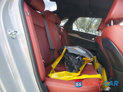 Zdjęcie 10 z 11 samochodu: 2025 KIA K5 GT-LINE VIN:KNAG64J7XS5317643 - miniatura