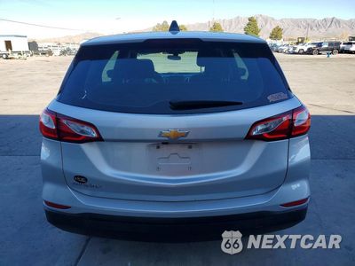 Zdjęcie 6 z 13 samochodu: 2019 CHEVROLET EQUINOX LS VIN:3GNAXHEVXKS601731 - miniatura
