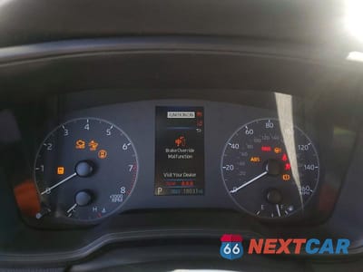 Zdjęcie 9 z 12 samochodu: 2024 TOYOTA COROLLA LE VIN:5YFB4MDE9RP161315 - miniatura